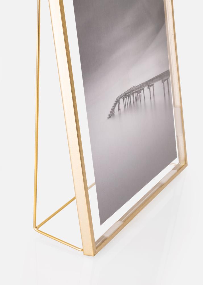 BGA Kader Artistic Goud 10x15 cm