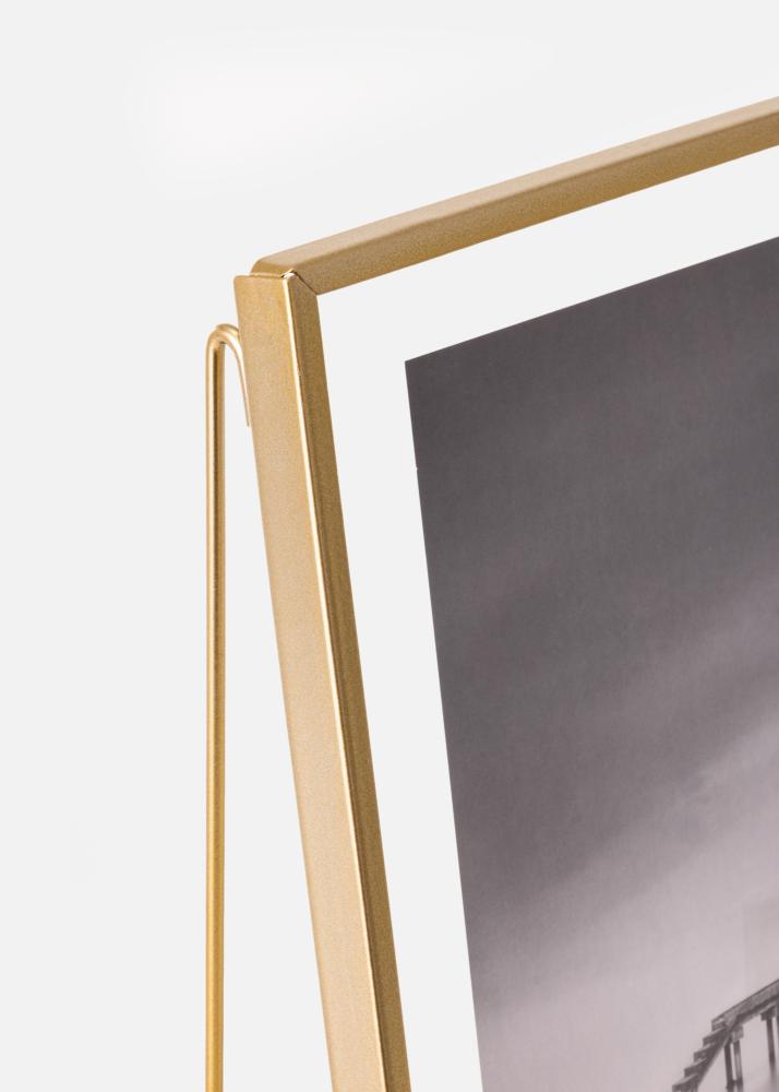 BGA Kader Artistic Goud 10x15 cm