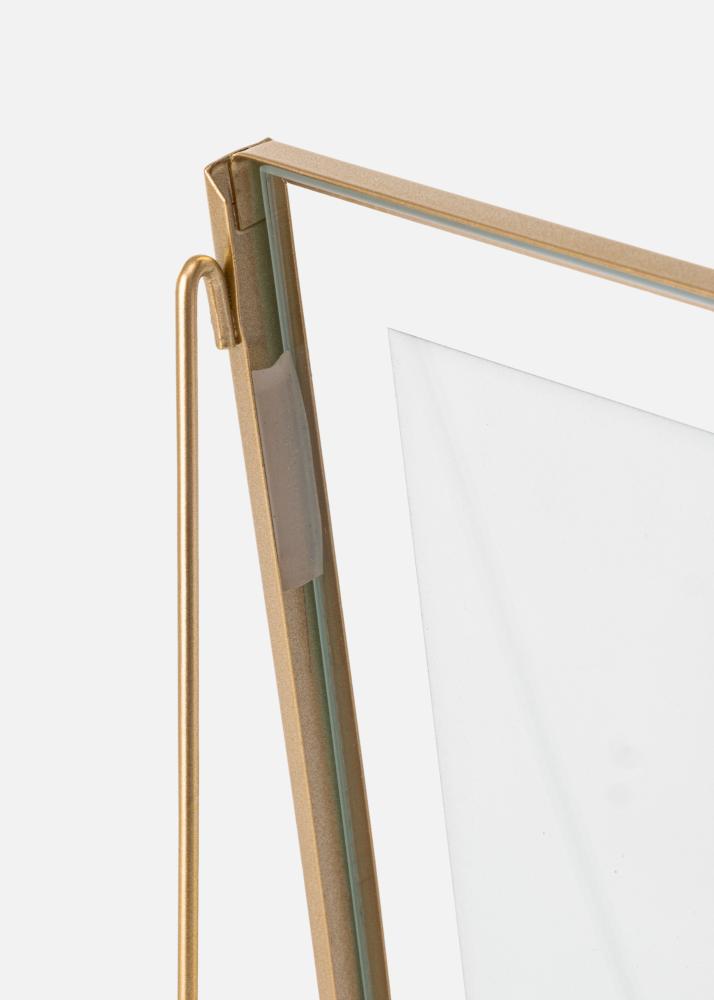 BGA Kader Artistic Goud 10x15 cm