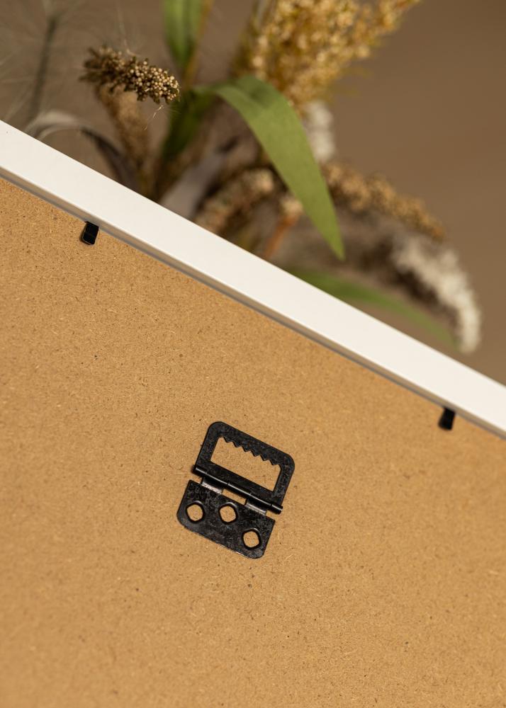 BGA Kader Deco Acrylglas Wit 60x80 cm