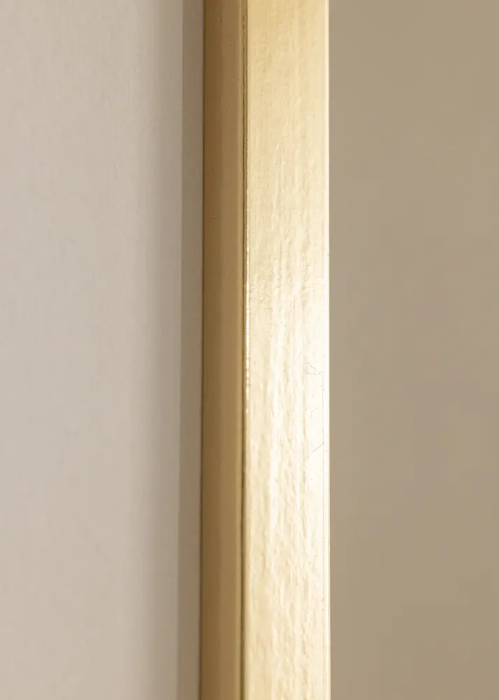 Artlink Kader Trendy Acrylglas Goud 40x60 cm