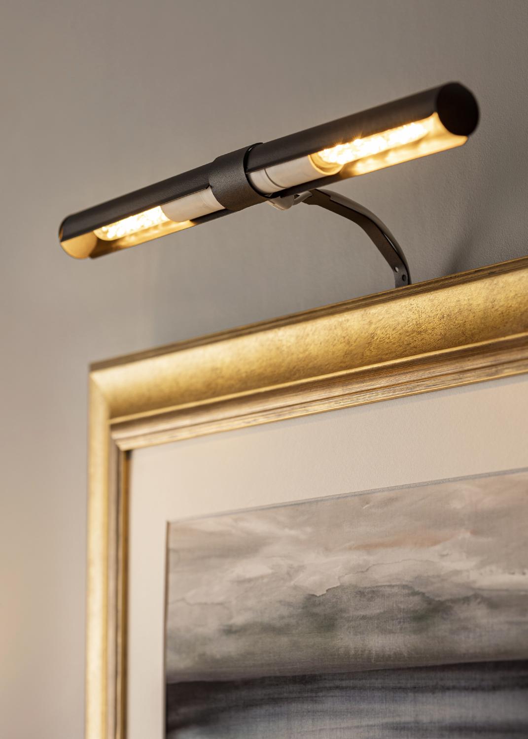Product Image for Eklunds Art 2 schilderijverlichting - Zwart