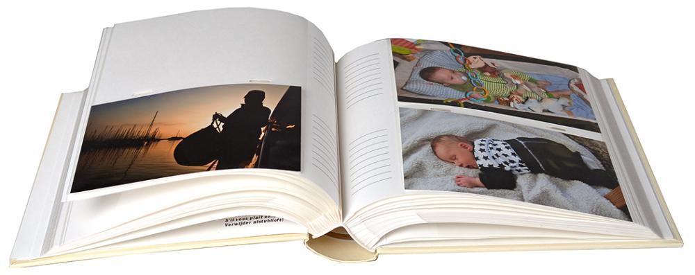Walther Sweet Things Fotoalbum - 200 Foto's van 10x15 cm