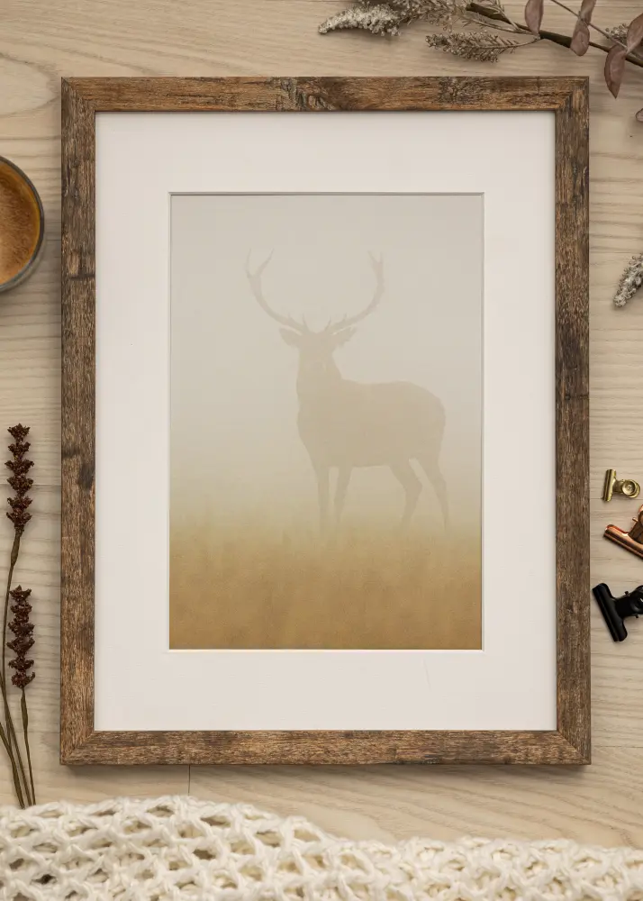  Kader Fiorito Acrylglas Washed Oak 20x30 cm