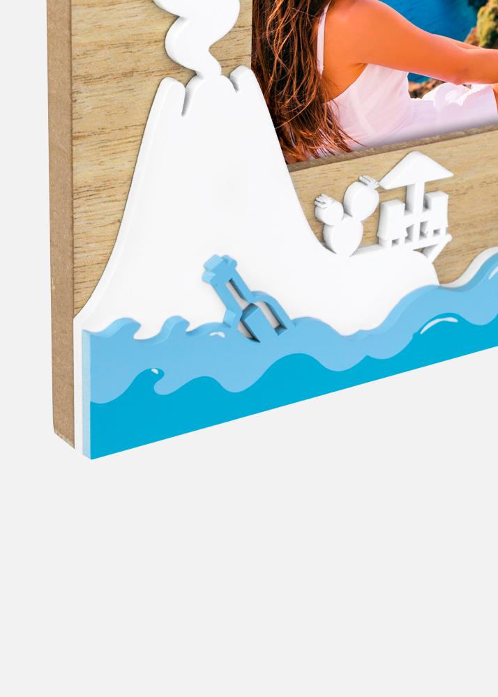 ZEP Kader Island 10x15 cm