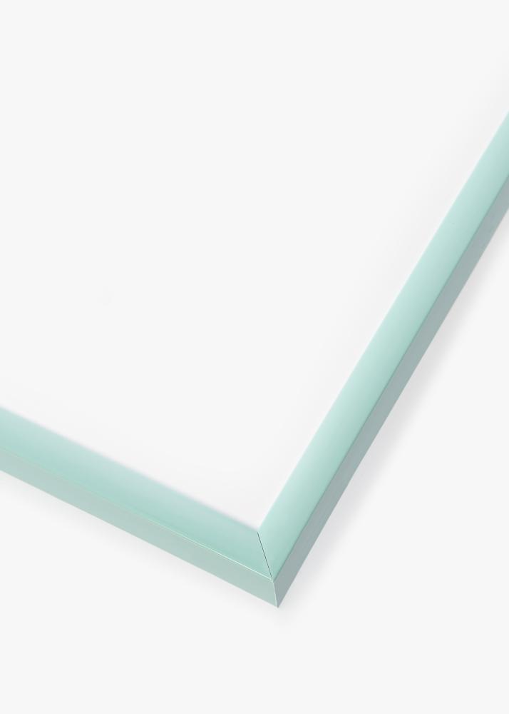 Walther Kader New Lifestyle Turquoise 18x24 cm