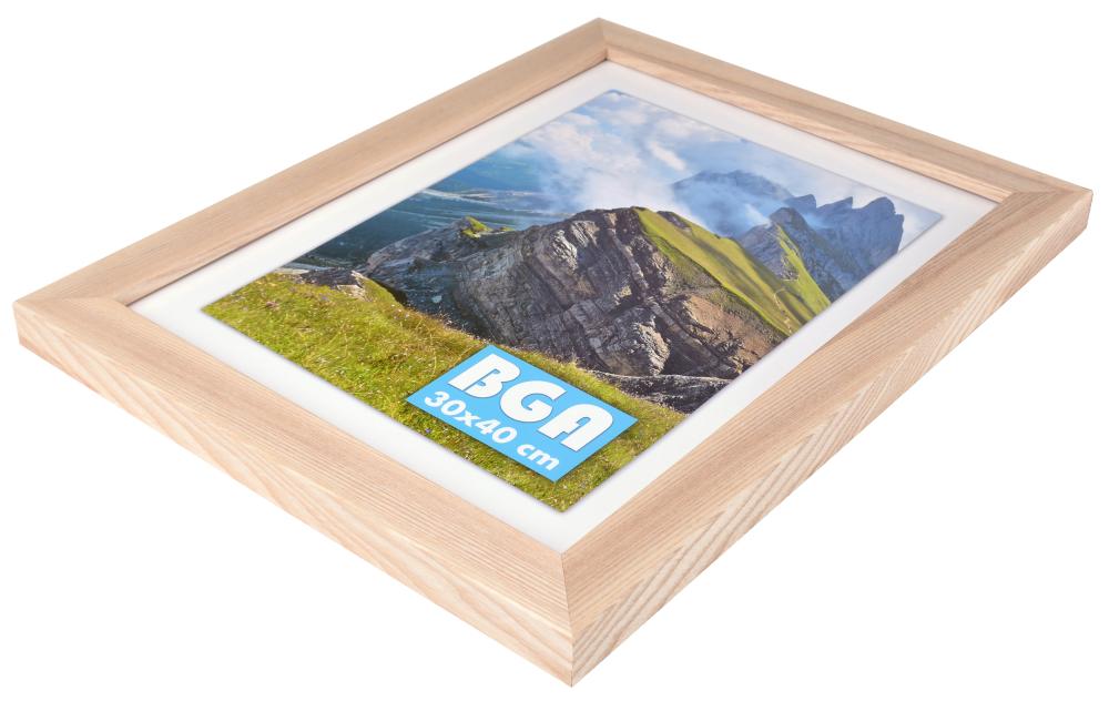 Ramverkstad Kader Ransta Es - Formaat naar keuze