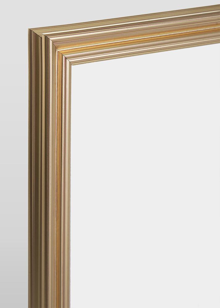 Focus Kader Verona Goud 20x30 cm