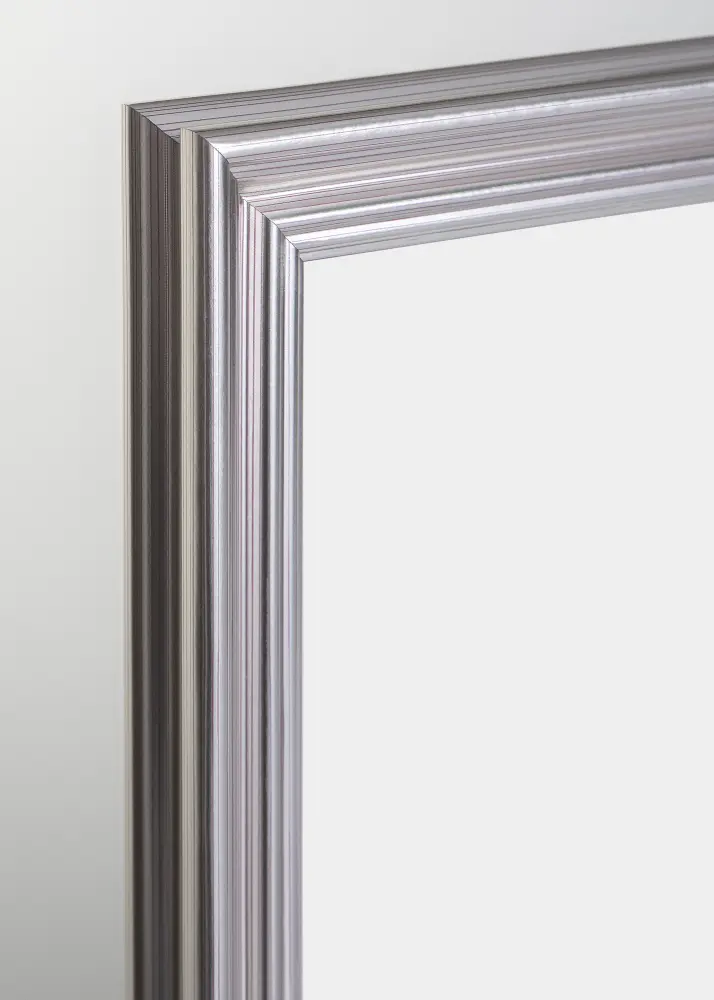 Focus Kader Verona Zilver 20x30 cm