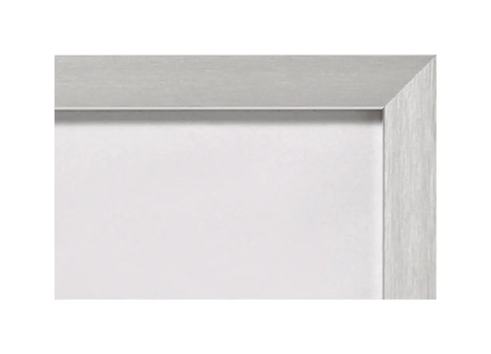 Walther Kader Chair Zilver - 30x30 cm