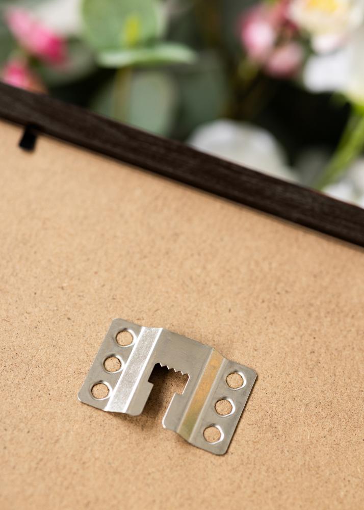 BGA Kader Trendy Acrylglas Walnoot 50x70 cm