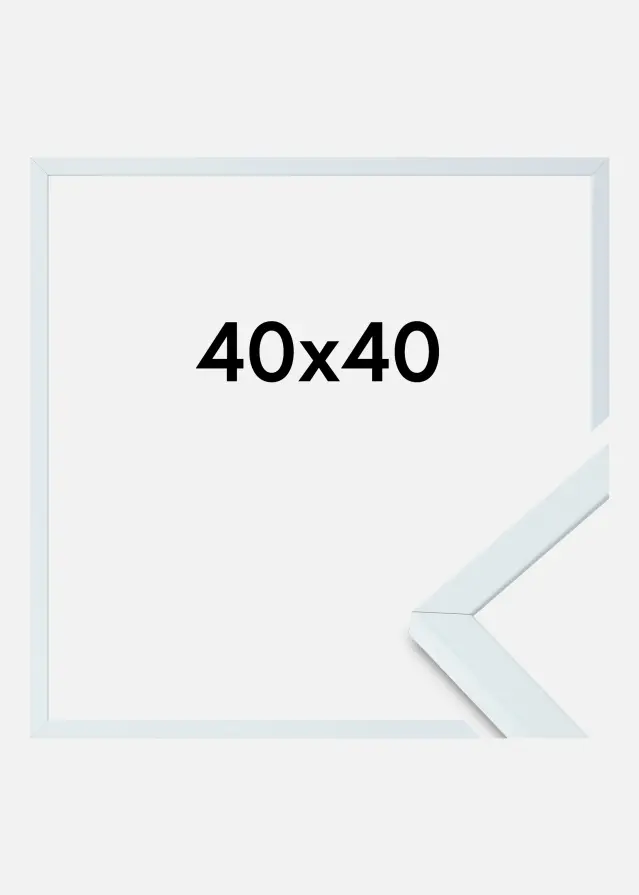 Artlink Colorful Acrylglas Turquoise 40x40 cm