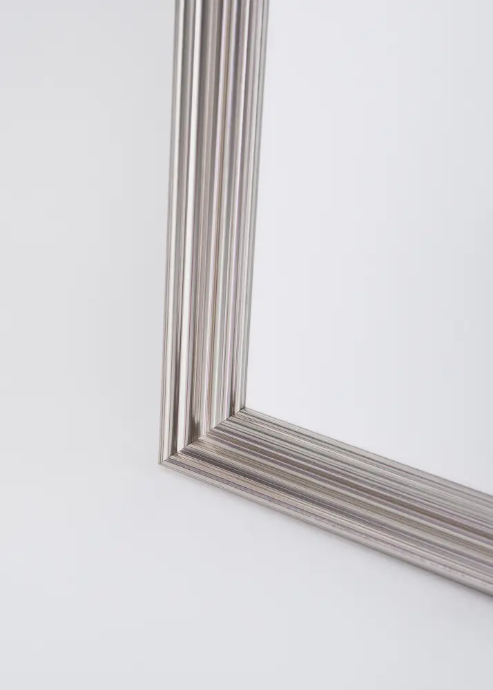Focus Kader Verona Zilver 20x30 cm