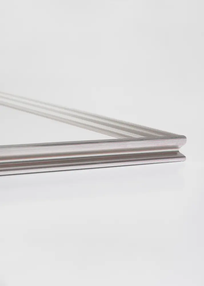 Focus Kader Verona Zilver 20x30 cm