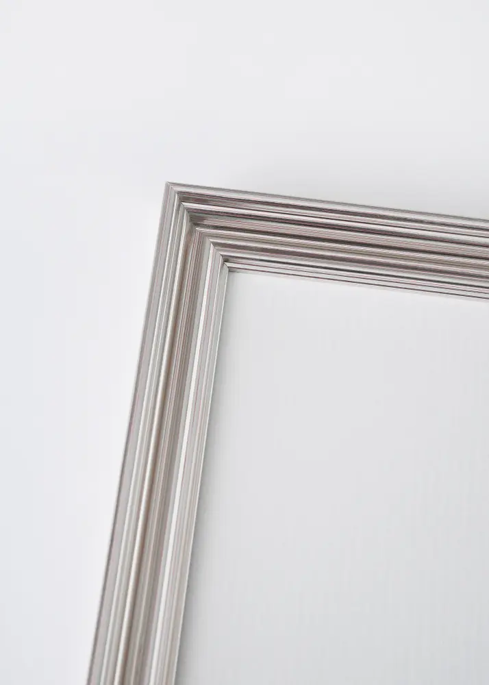 Focus Kader Verona Zilver 20x30 cm