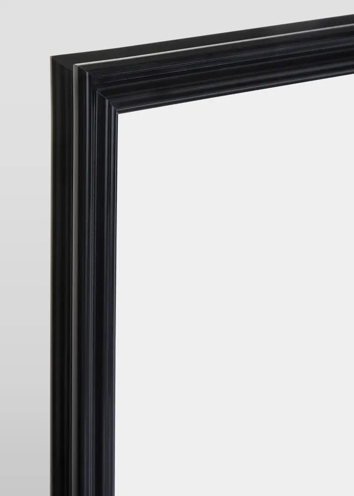 Focus Kader Verona Zwart 13x18 cm