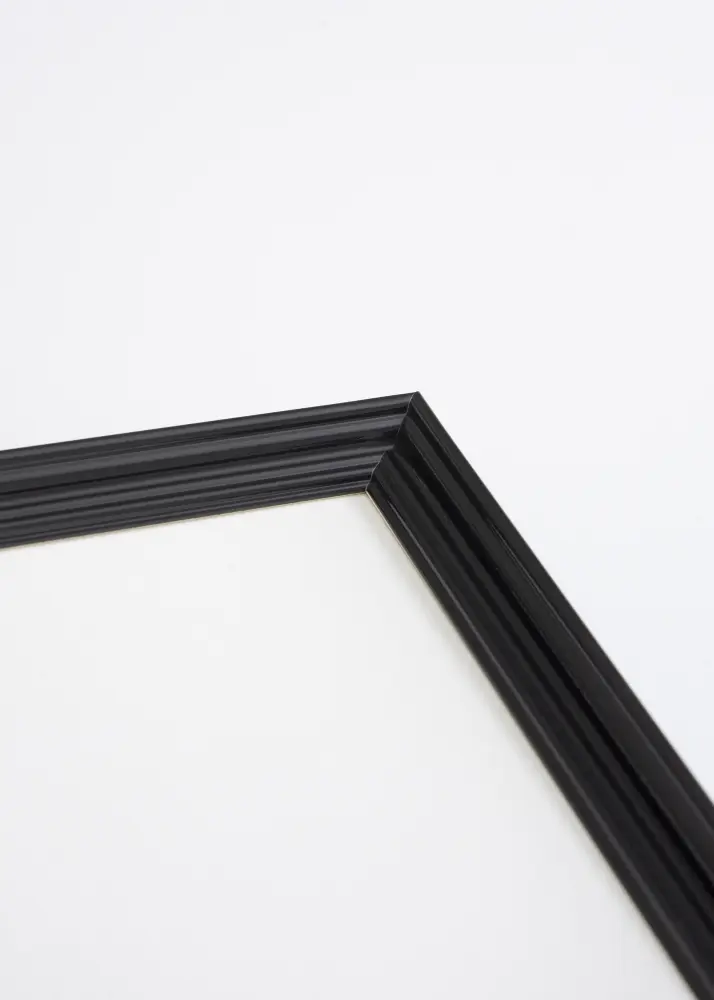Focus Kader Verona Zwart 13x18 cm