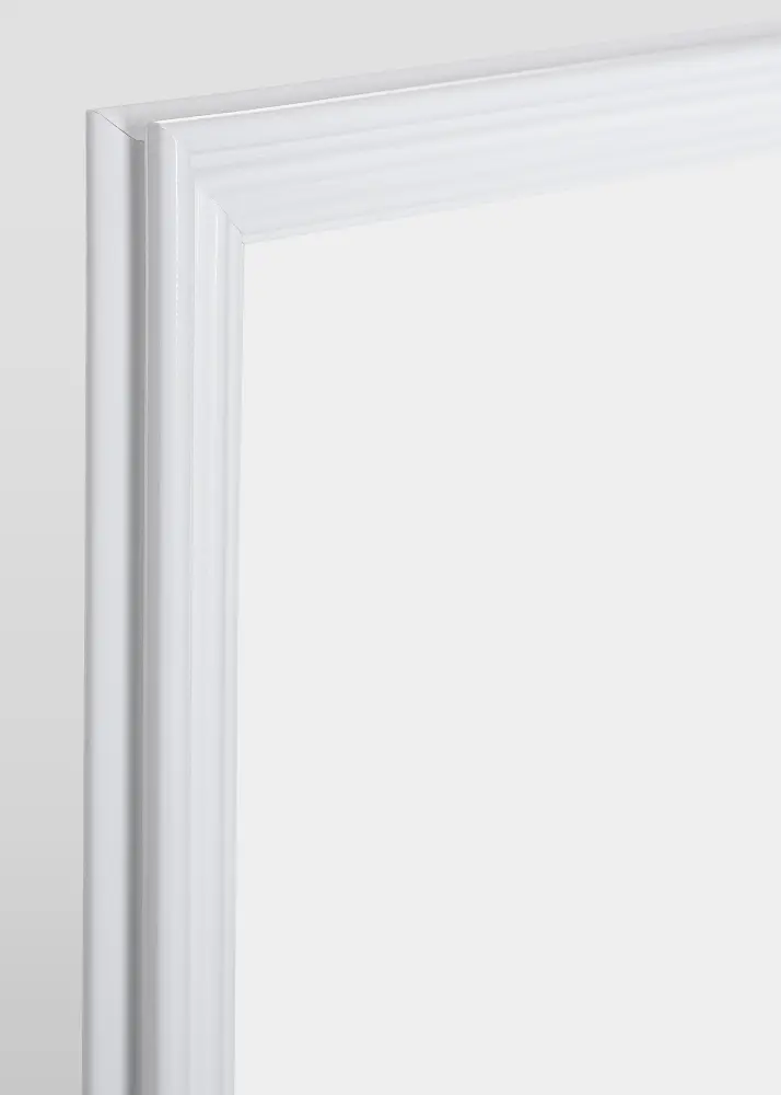 Focus Kader Verona Wit 18x24 cm