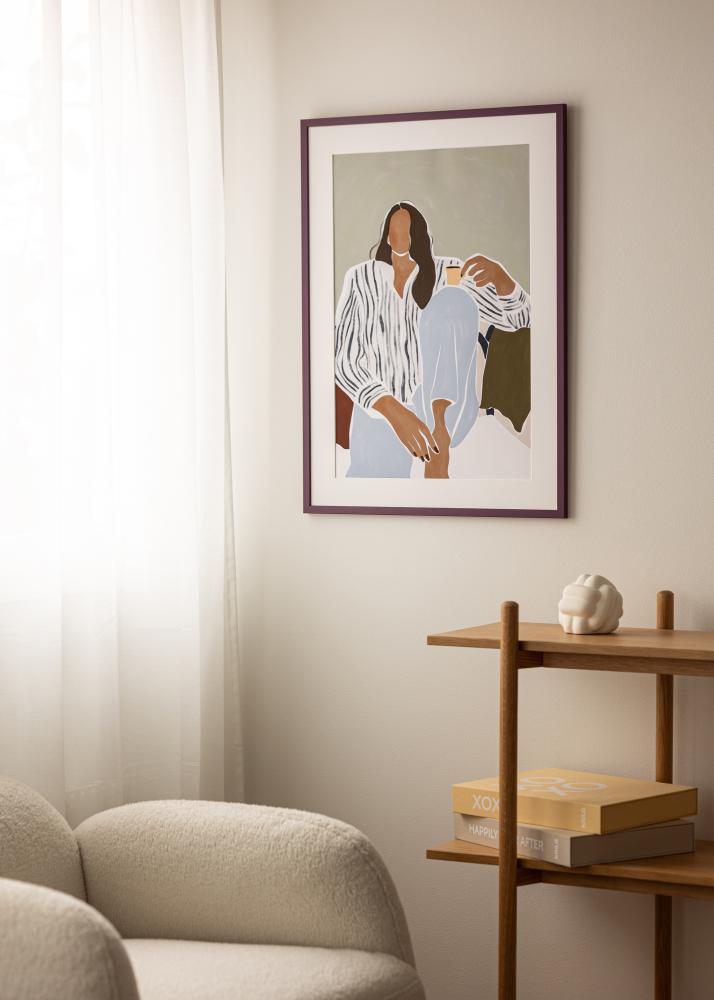 Incado Kader NordicLine Berry Conserve 50x70 cm