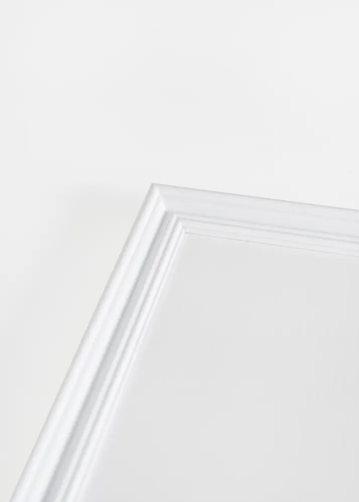 Focus Kader Verona Wit 18x24 cm