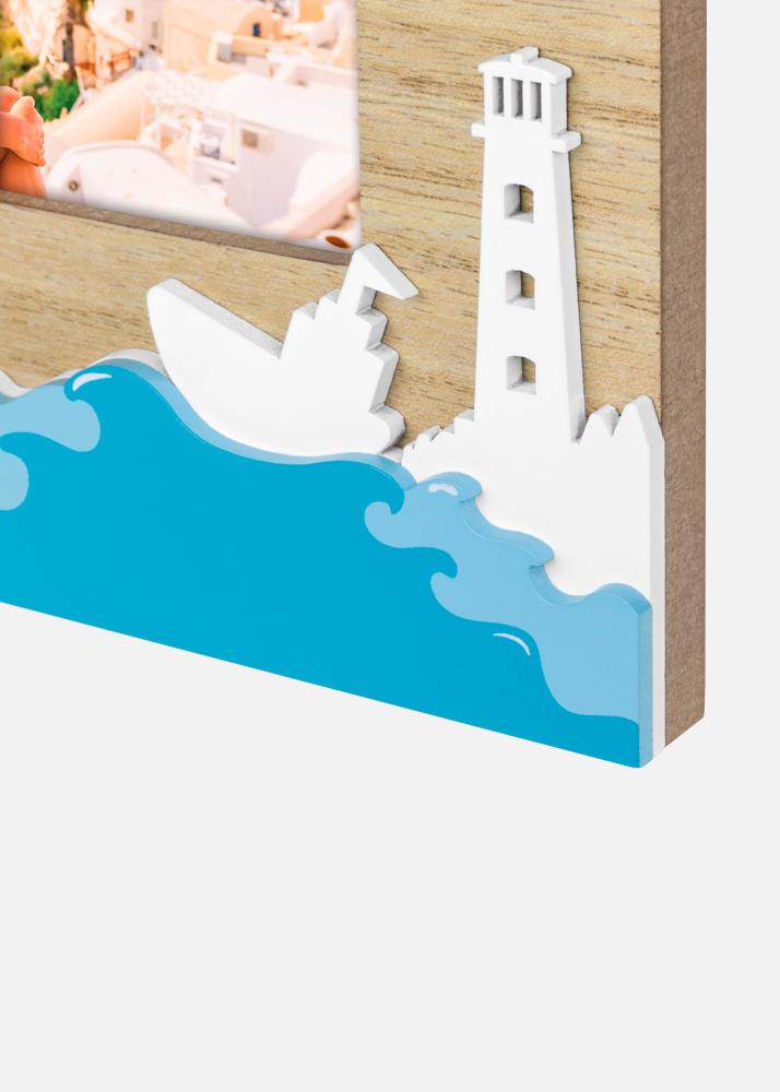 ZEP Kader Island 10x15 cm