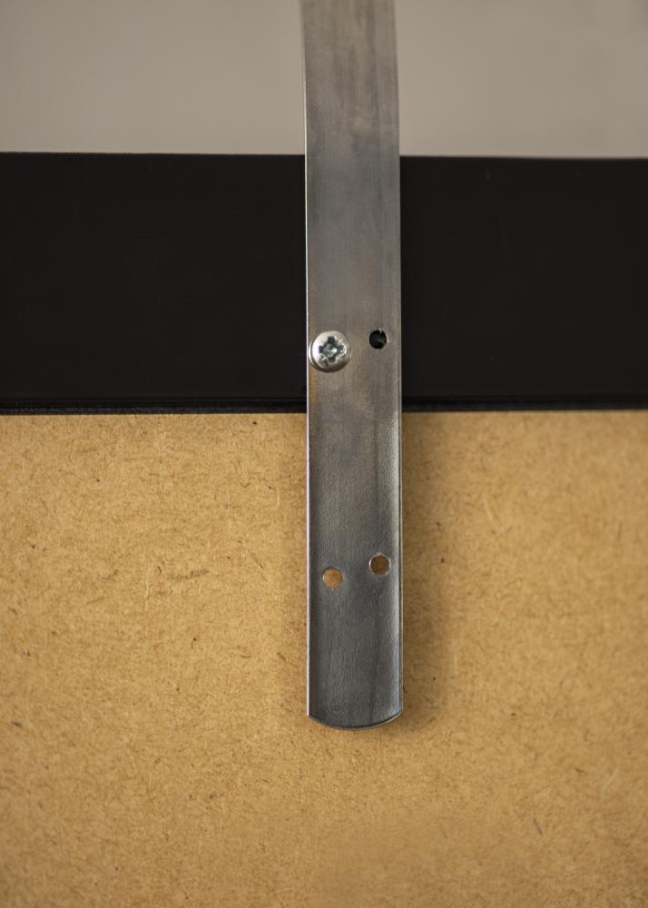 Eklunds metall Eklunds Uno 2 schilderijverlichting - Chroom