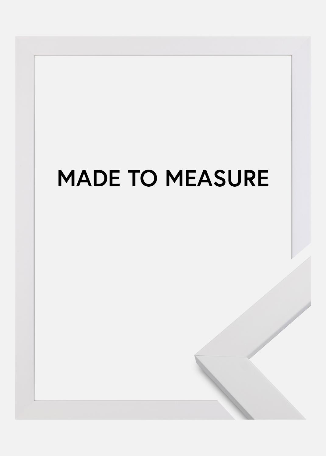 Product Image for Kader White Wood - Formaat naar keuze (Sample lijst)