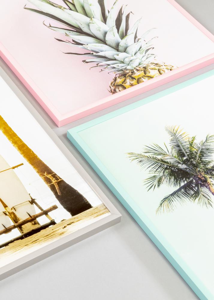 Walther Kader New Lifestyle Roze 13x18 cm