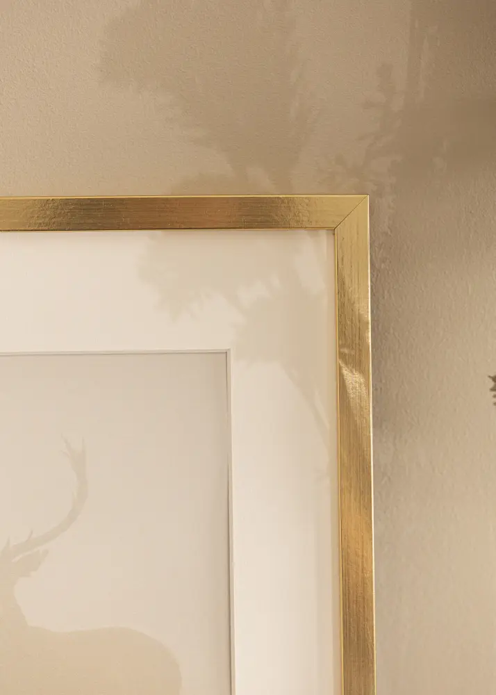 Artlink Kader Trendy Goud 21x29,7 cm (A4)