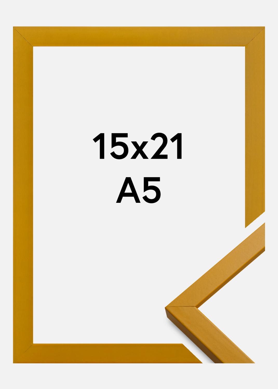 Product Image for Kader NordicLine Lemon Curry 15x21 cm (A5)