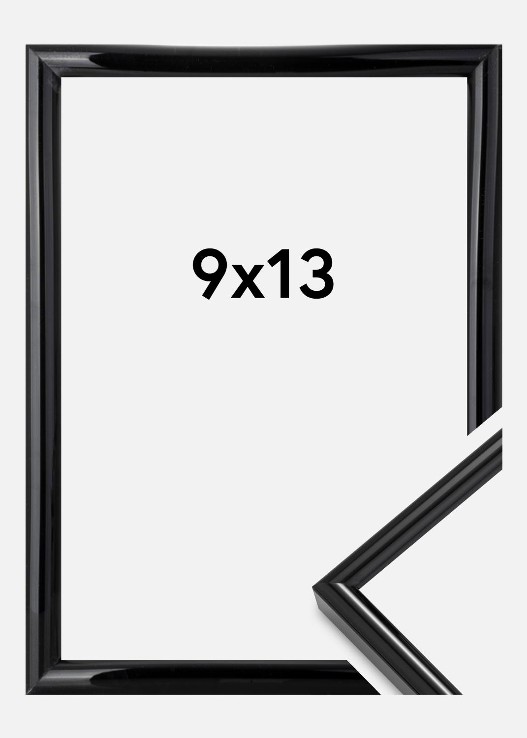 Product Image for Kader Galeria Zwart 9x13 cm