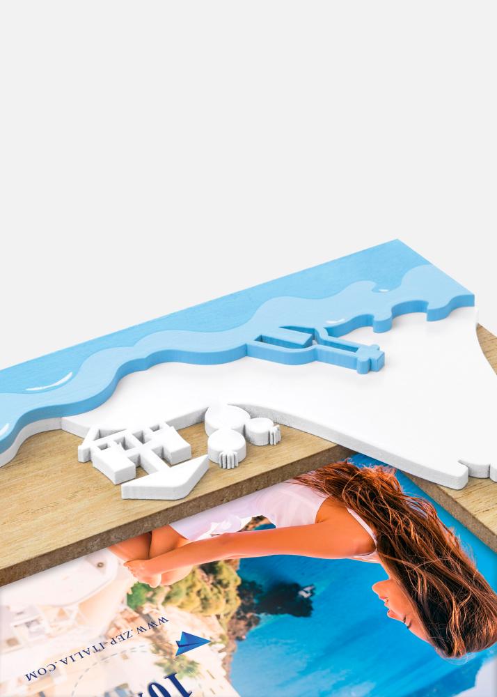 ZEP Kader Island 10x15 cm