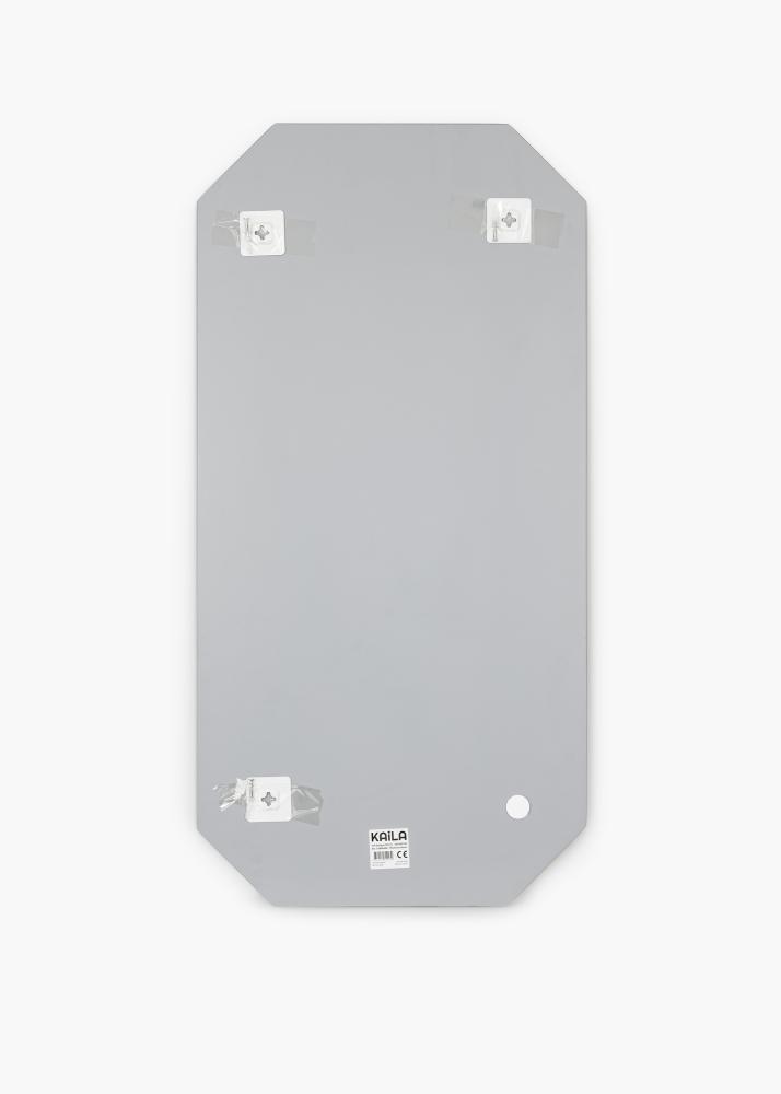 KAILA KAILA Spiegel Tall Octagon 50x100 cm