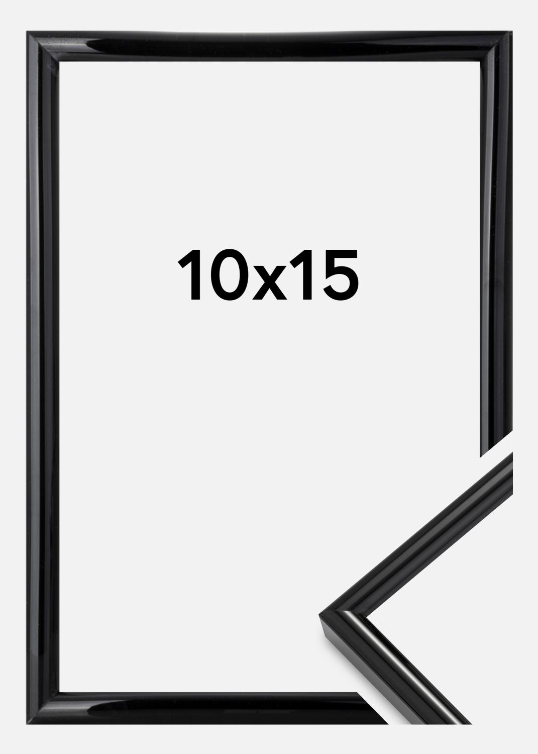Product Image for Kader Galeria Zwart 10x15 cm