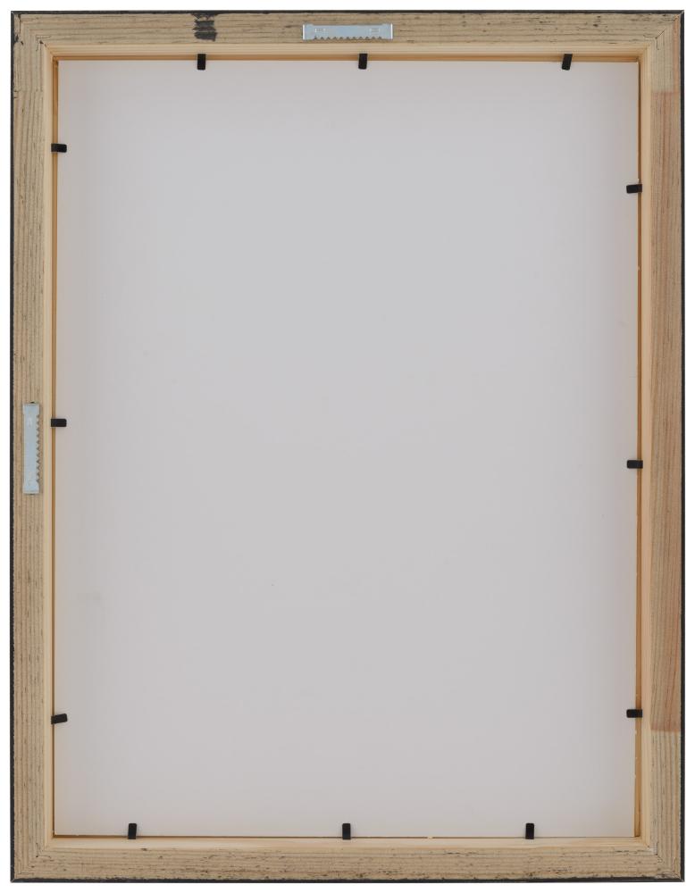 Ramverkstad Kader Mora Premium Zwart 42x59,4 cm (A2)