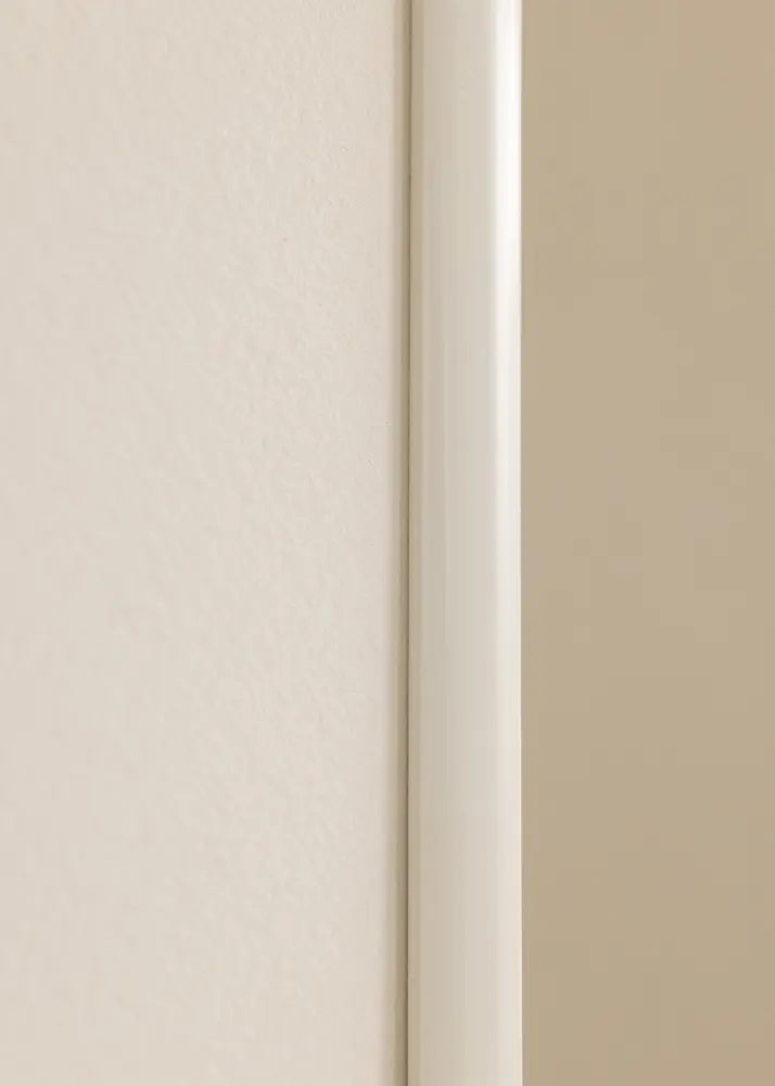 Walther Kader New Lifestyle Acrylglas Wit 21x29,7 cm (A4)