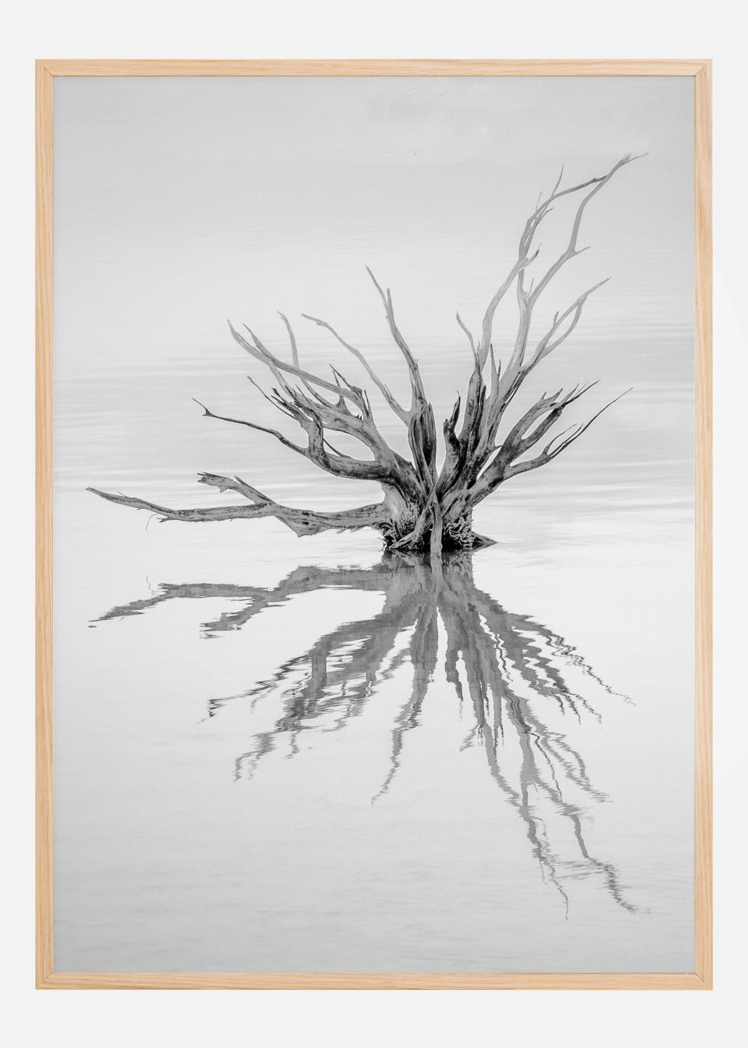 Product Image for Reaching Out Poster (21x29.7 cm (A4))