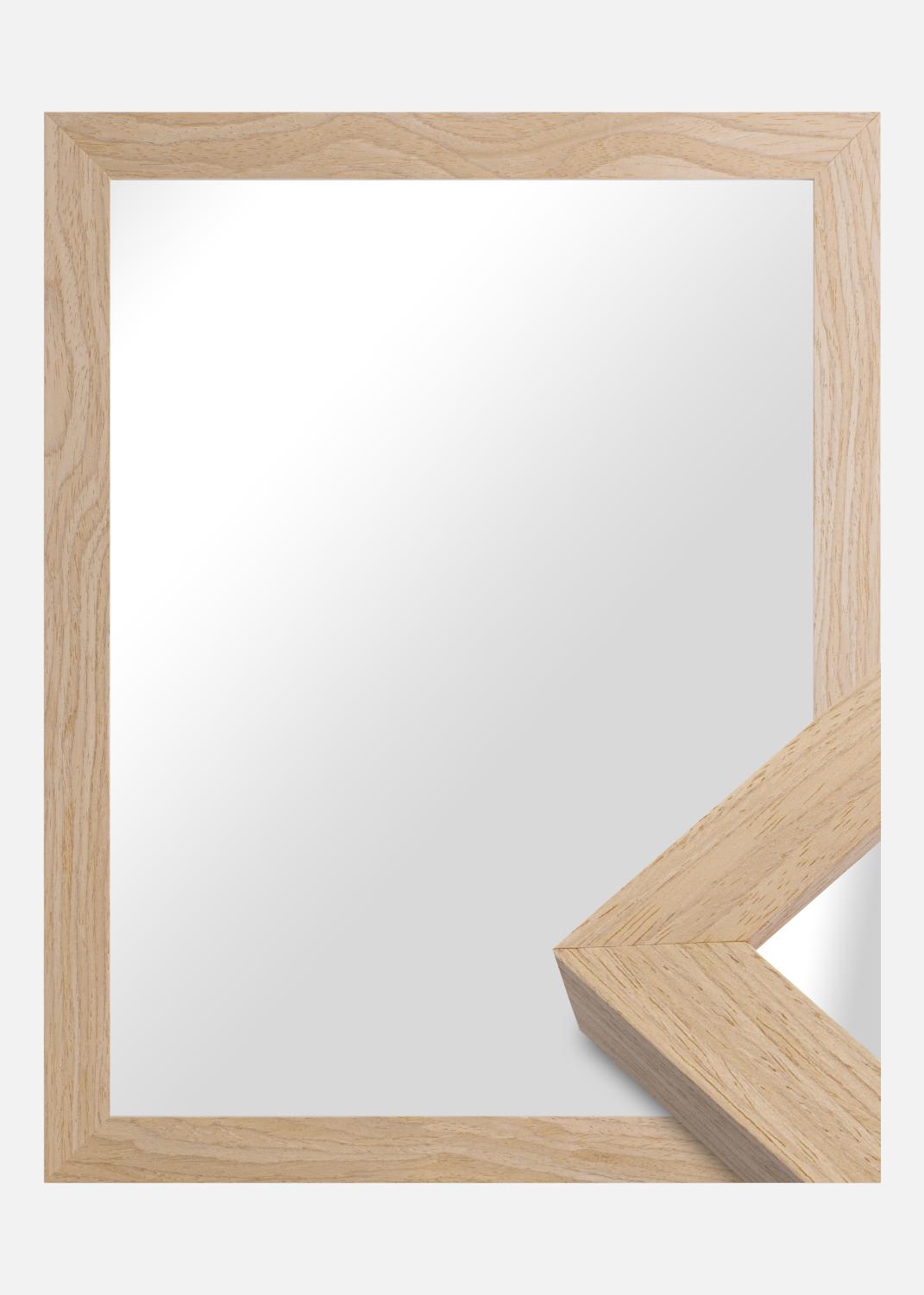 Product Image for Spiegel Cotswold Naturel - Eigen afmetingen