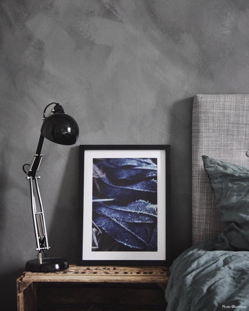 One Must Dash One Must Dash - Frost - 30x40 cm Poster