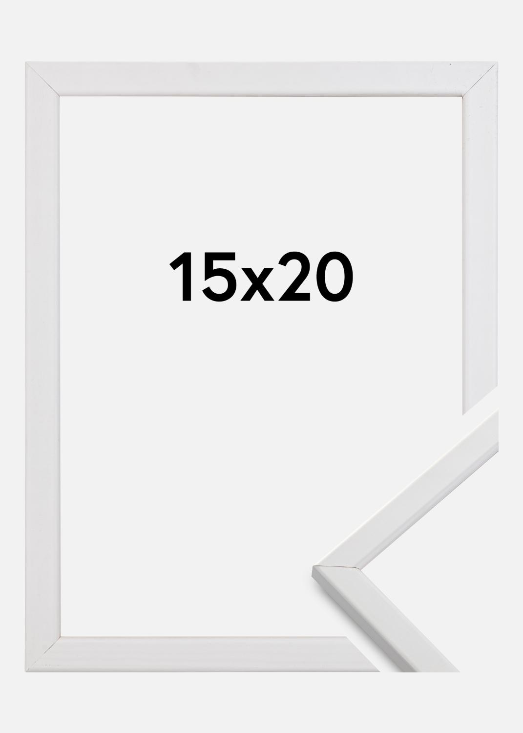 Product Image for Kader Galant Acrylglas Wit 15x20 cm