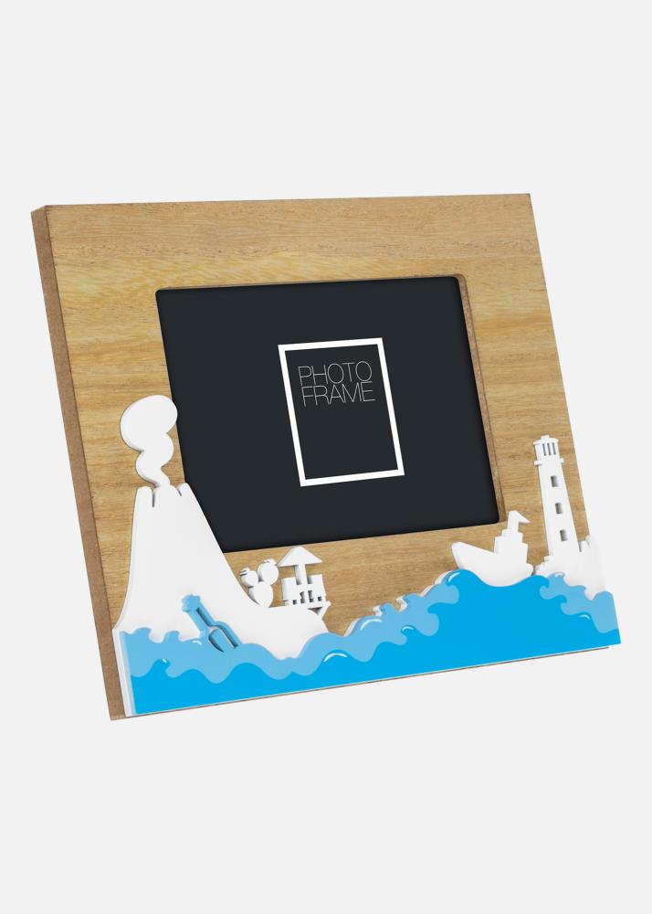 ZEP Kader Island 10x15 cm