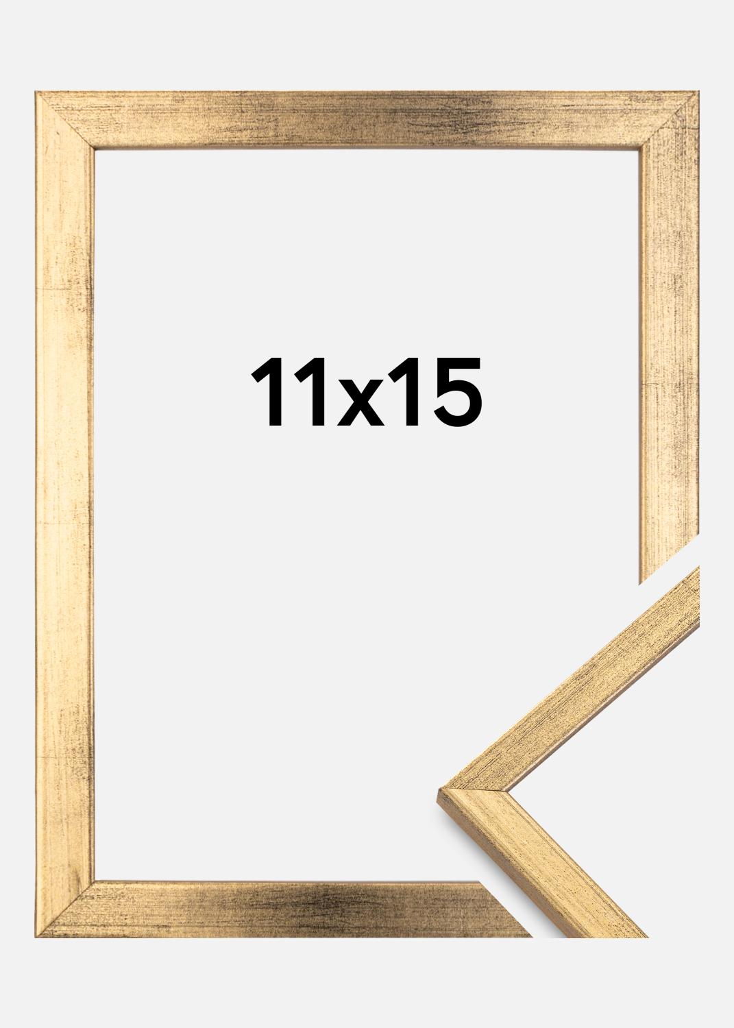 Product Image for Kader Galant Goud 11x15 cm