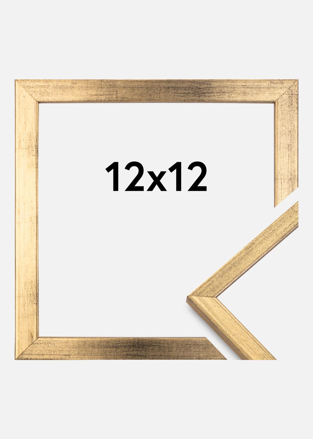 Product Image for Kader Galant Goud 12x12 cm