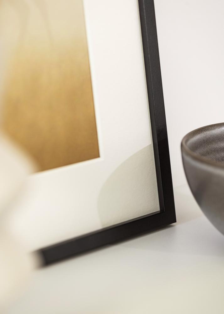 Innova Fotolijsten Zwart Smal 50 x 70 cm