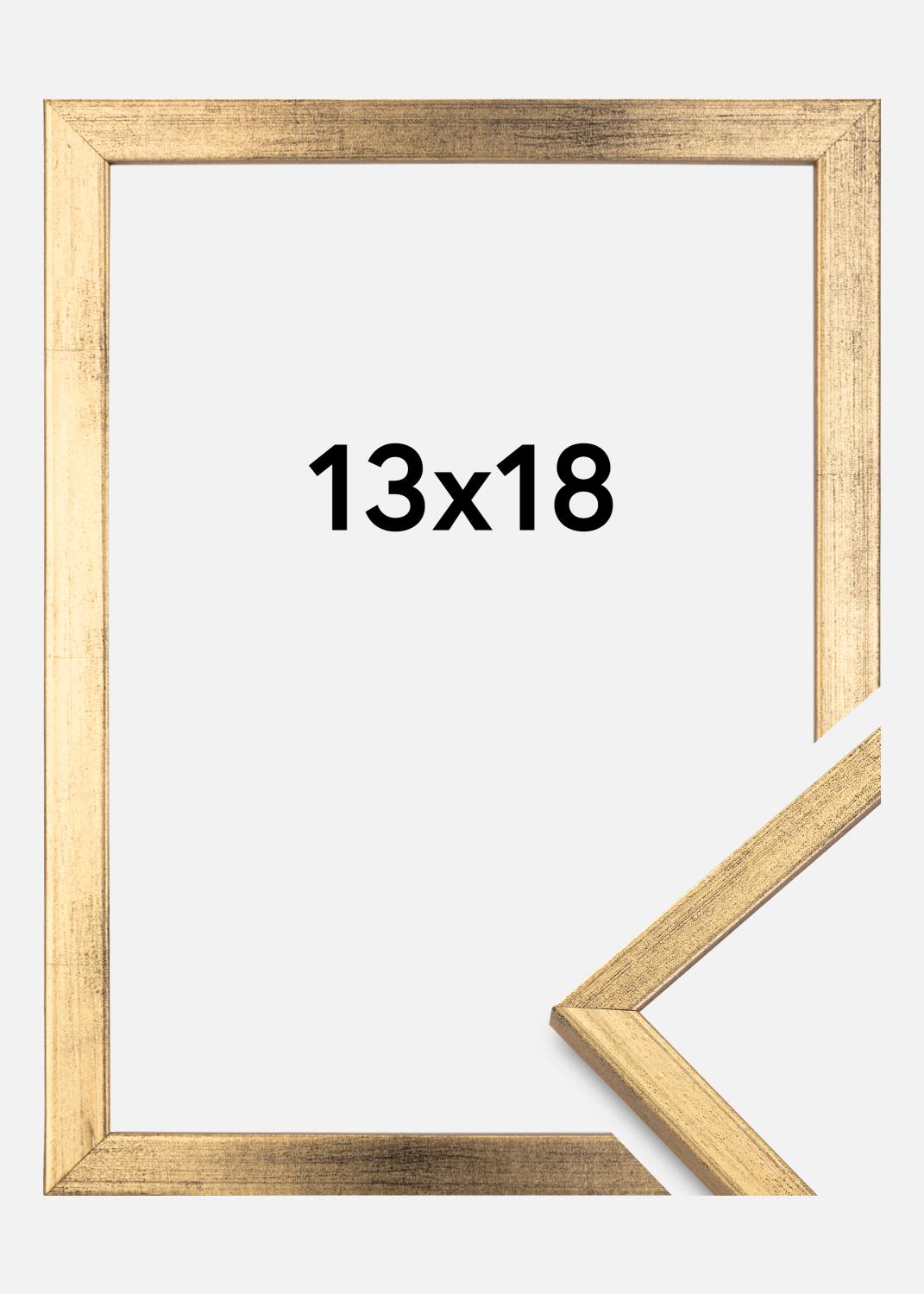 Product Image for Kader Galant Goud 13x18 cm