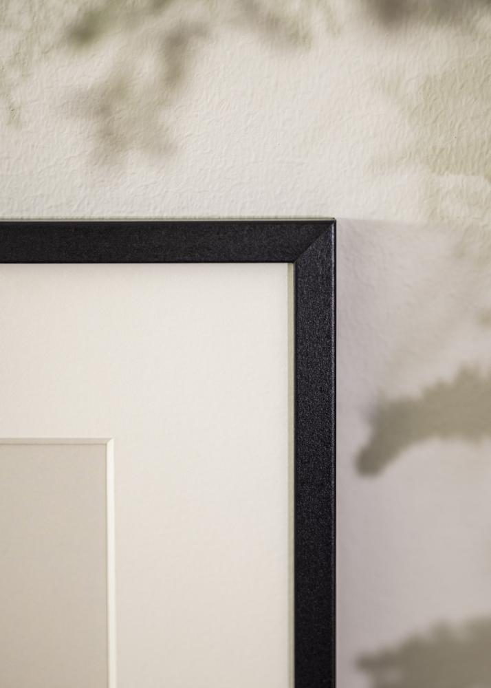 Innova Fotolijsten Zwart Smal 50 x 70 cm