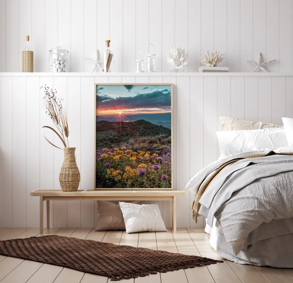 Bildverkstad Beautiful Sunset Poster