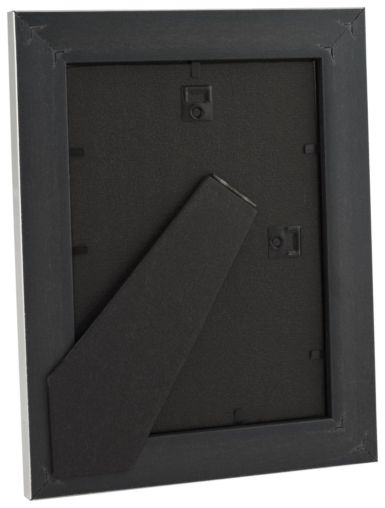 Galleri 1 Kader Glamour Zilver 10x15 cm