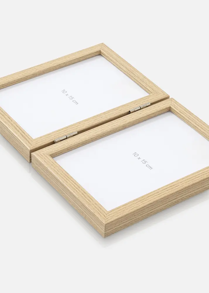 BGA Vikram Eiken 10x15 cm