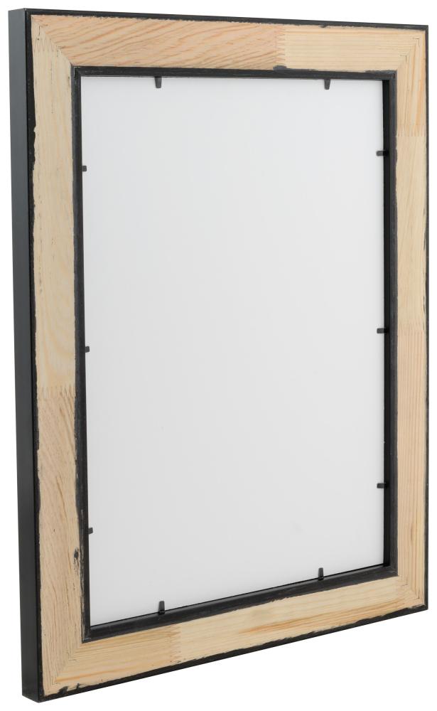 Ramverkstad Kader Roxen Goud Gemêleerd - Formaat naar keuze